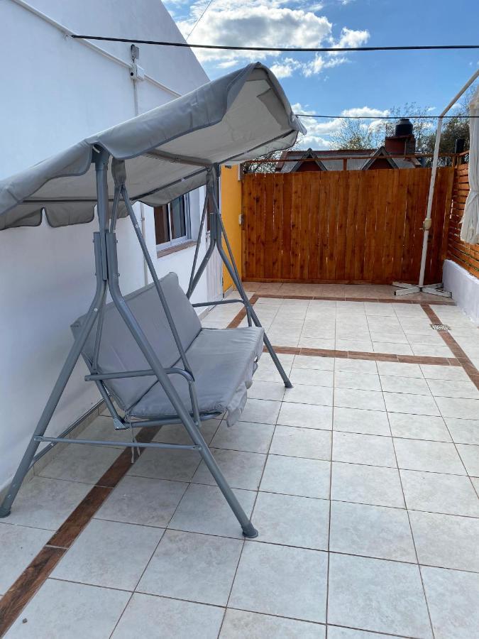 La Casita De Greis Daire La Union Dış mekan fotoğraf